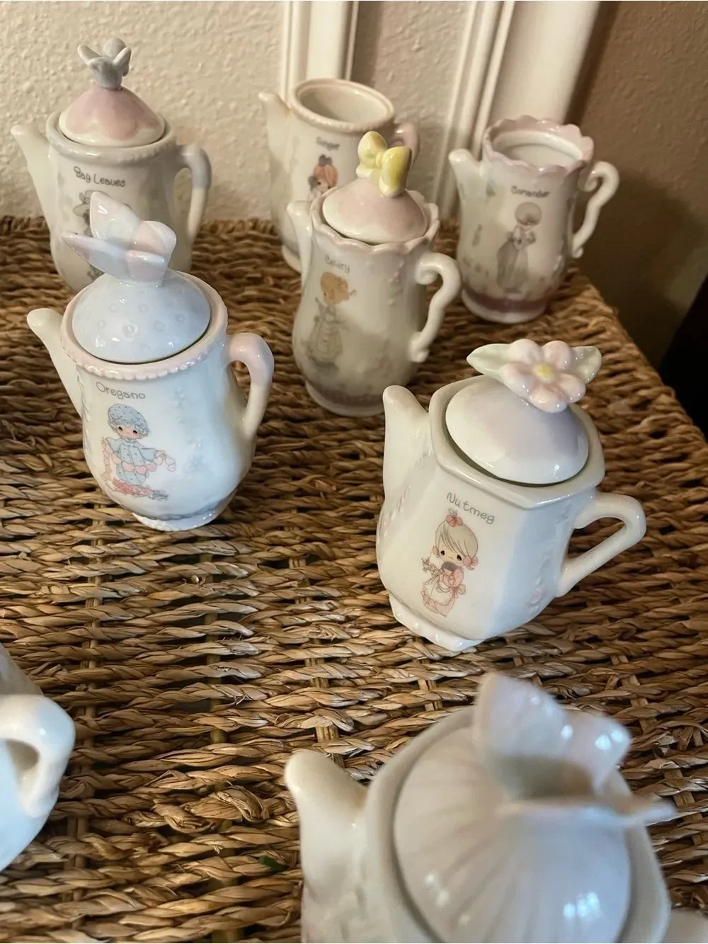 Enesco 16 total